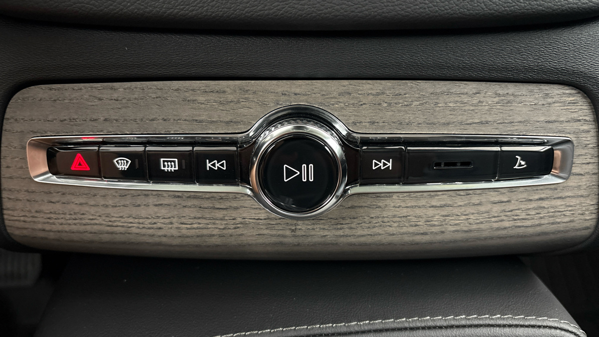 Volvo XC90 - 13