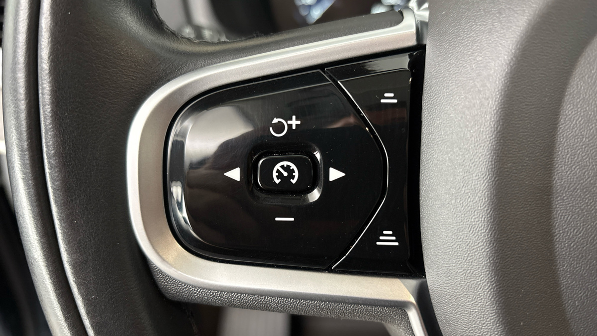 Volvo XC90 - 14