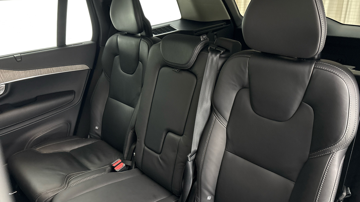 Volvo XC90 - 16
