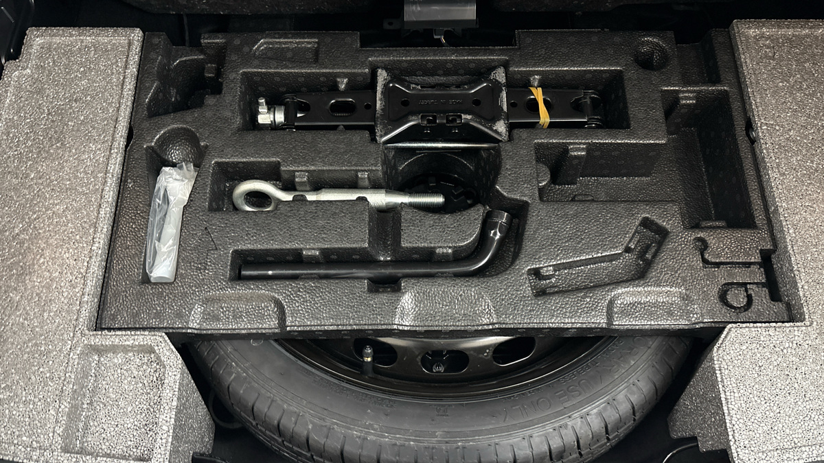 Volvo XC90 - 20