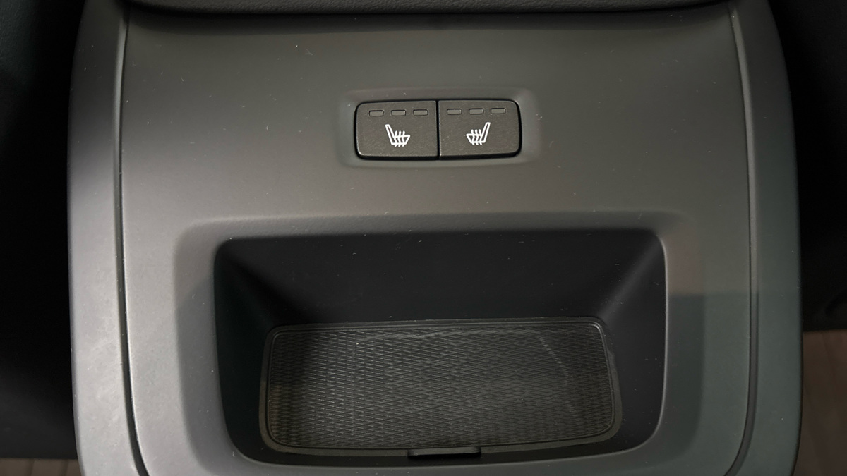 Volvo XC90 - 24