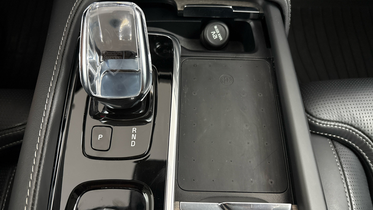 Volvo XC90 - 26