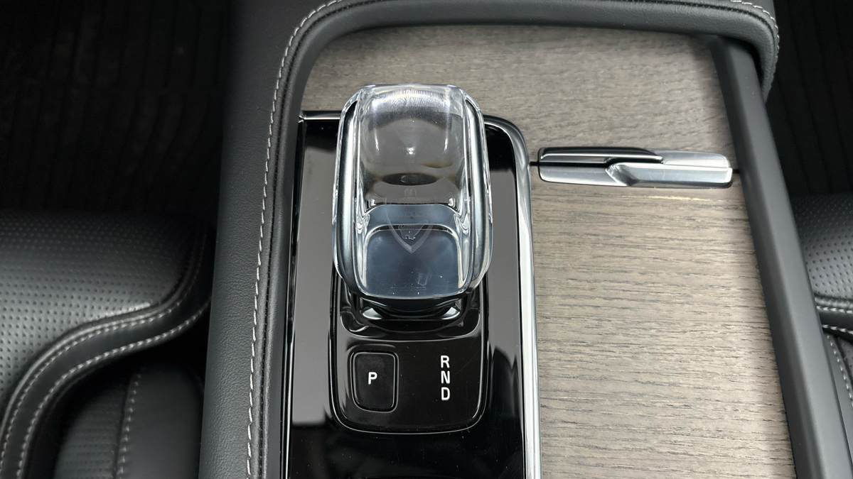 Volvo XC90 - 27