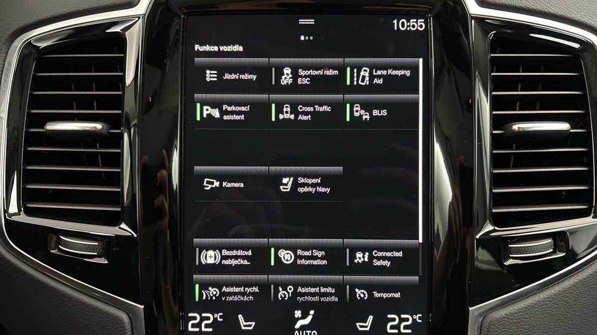 Volvo XC90 - 28