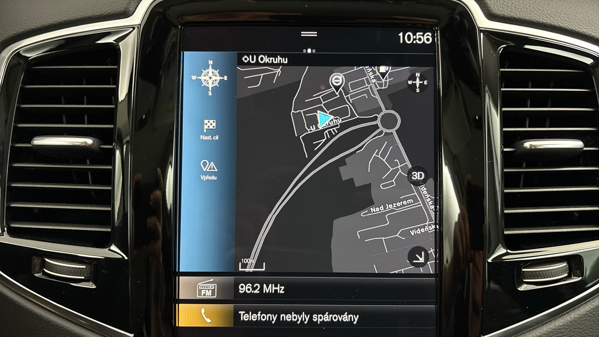 Volvo XC90 - 31