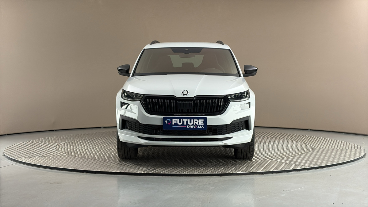 Škoda Kodiaq - 3