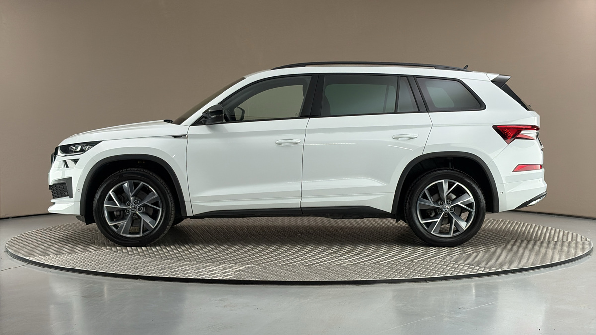 Škoda Kodiaq - 4
