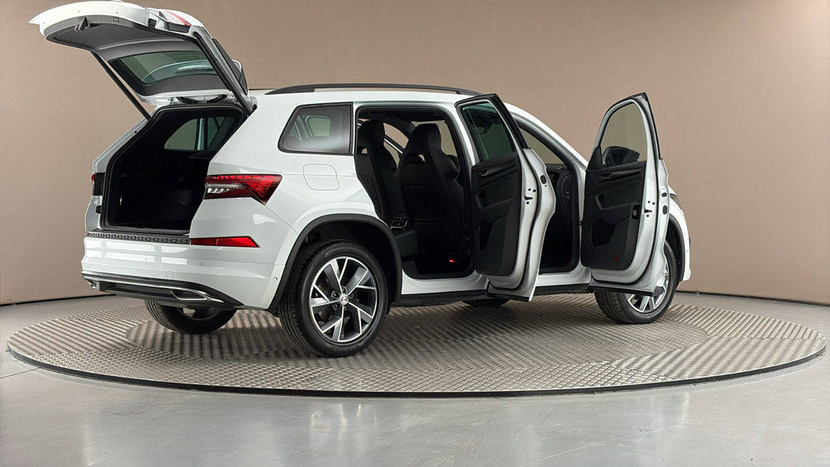 Škoda Kodiaq - 6