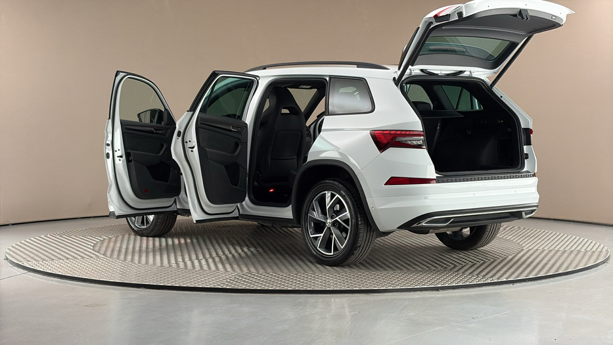 Škoda Kodiaq - 7