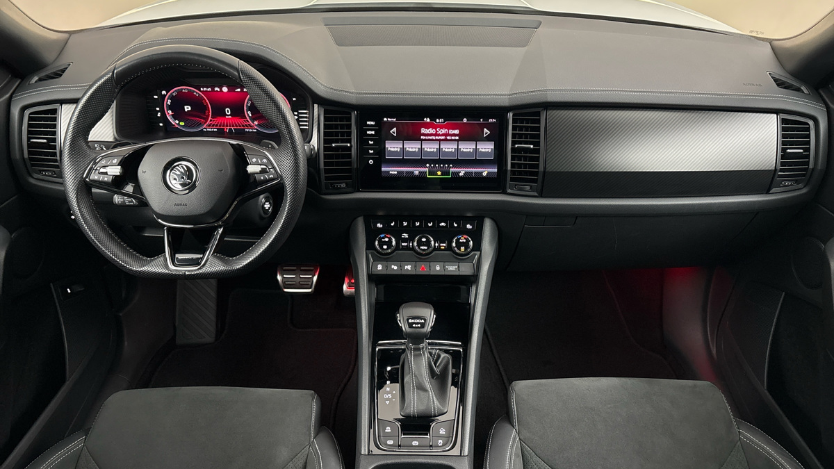 Škoda Kodiaq - 8