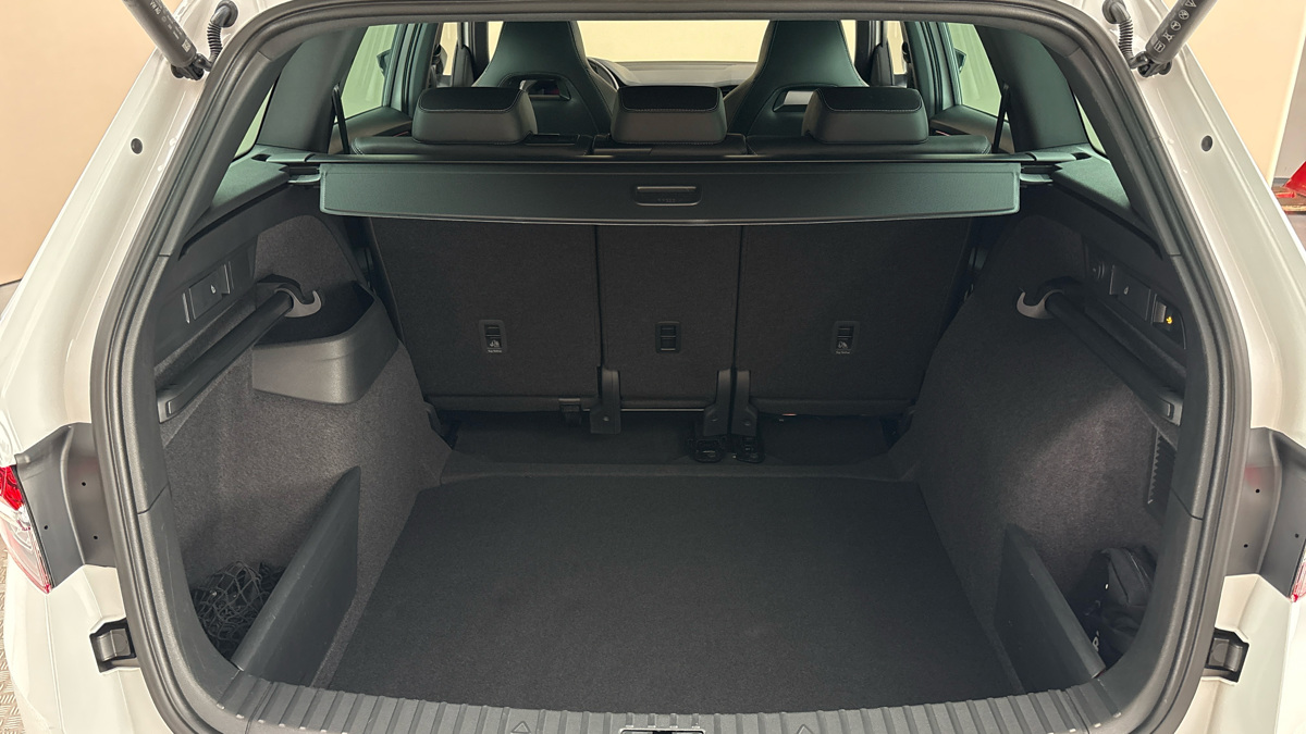 Škoda Kodiaq - 17