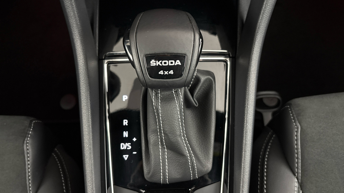 Škoda Kodiaq - 26