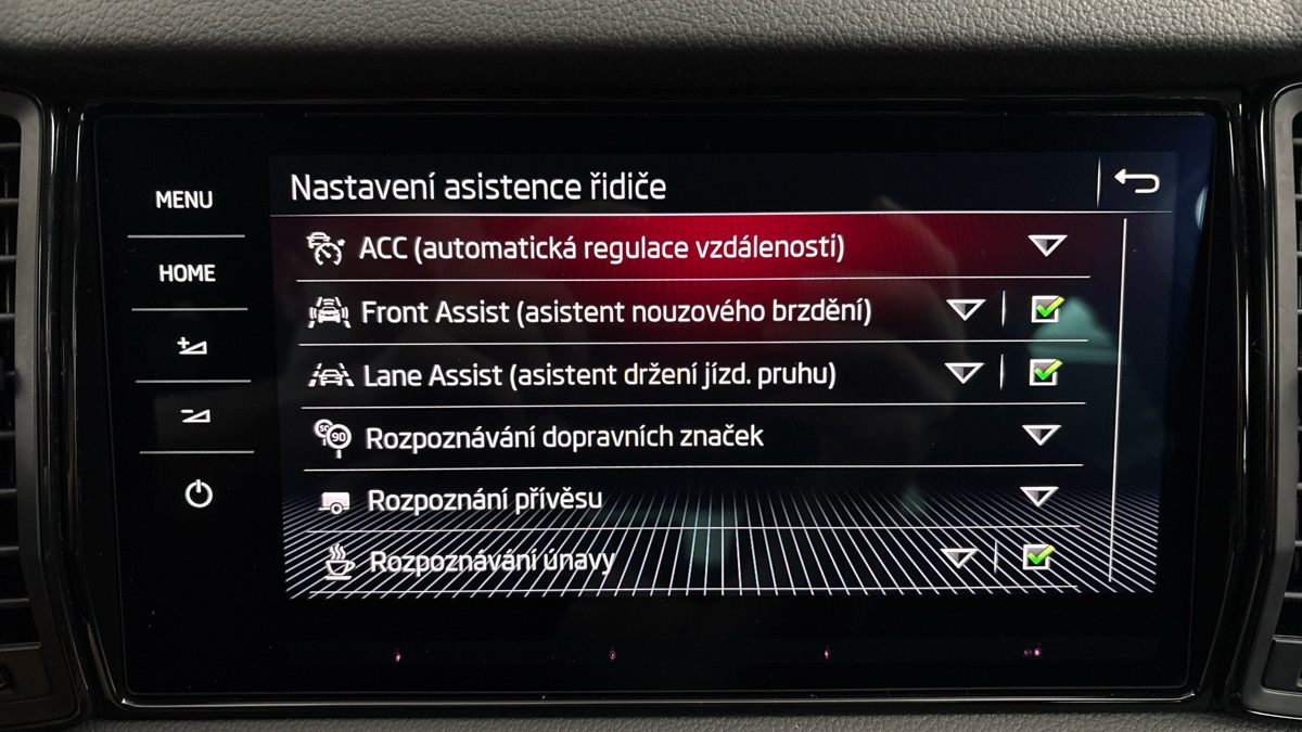 Škoda Kodiaq - 27