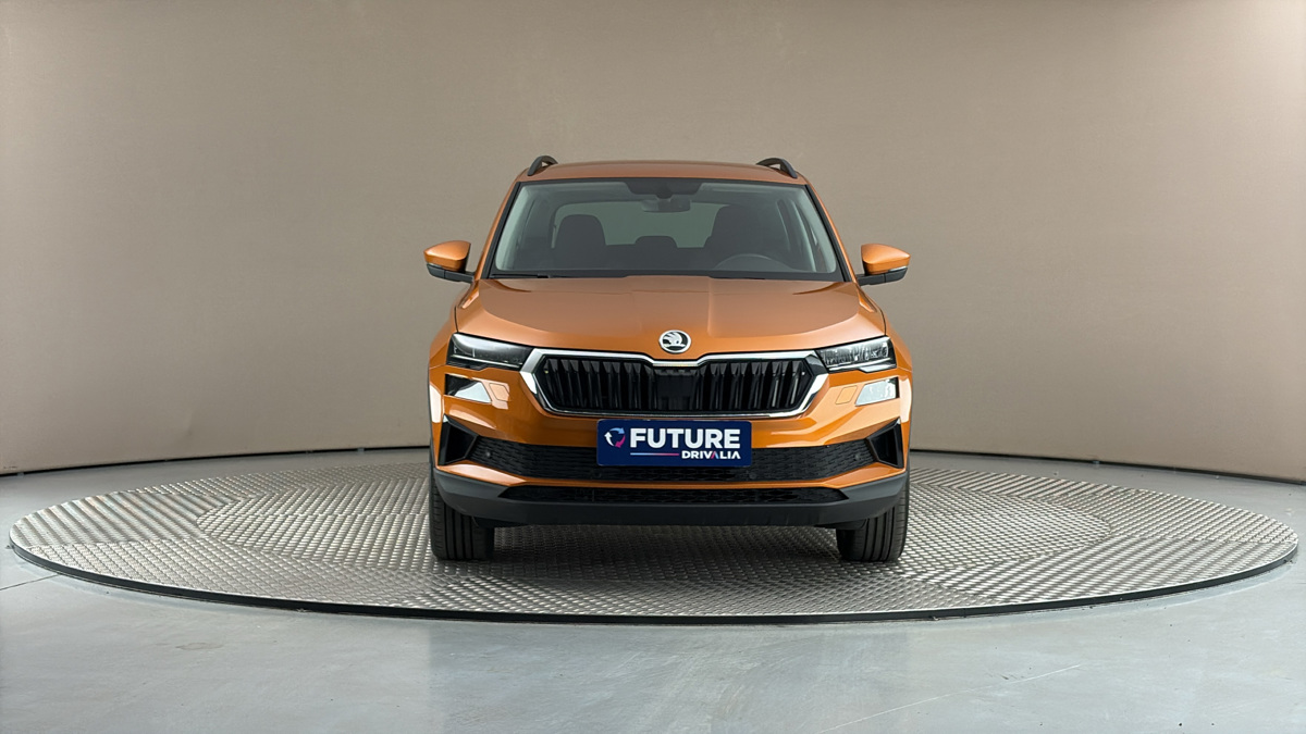 Škoda Karoq - 3