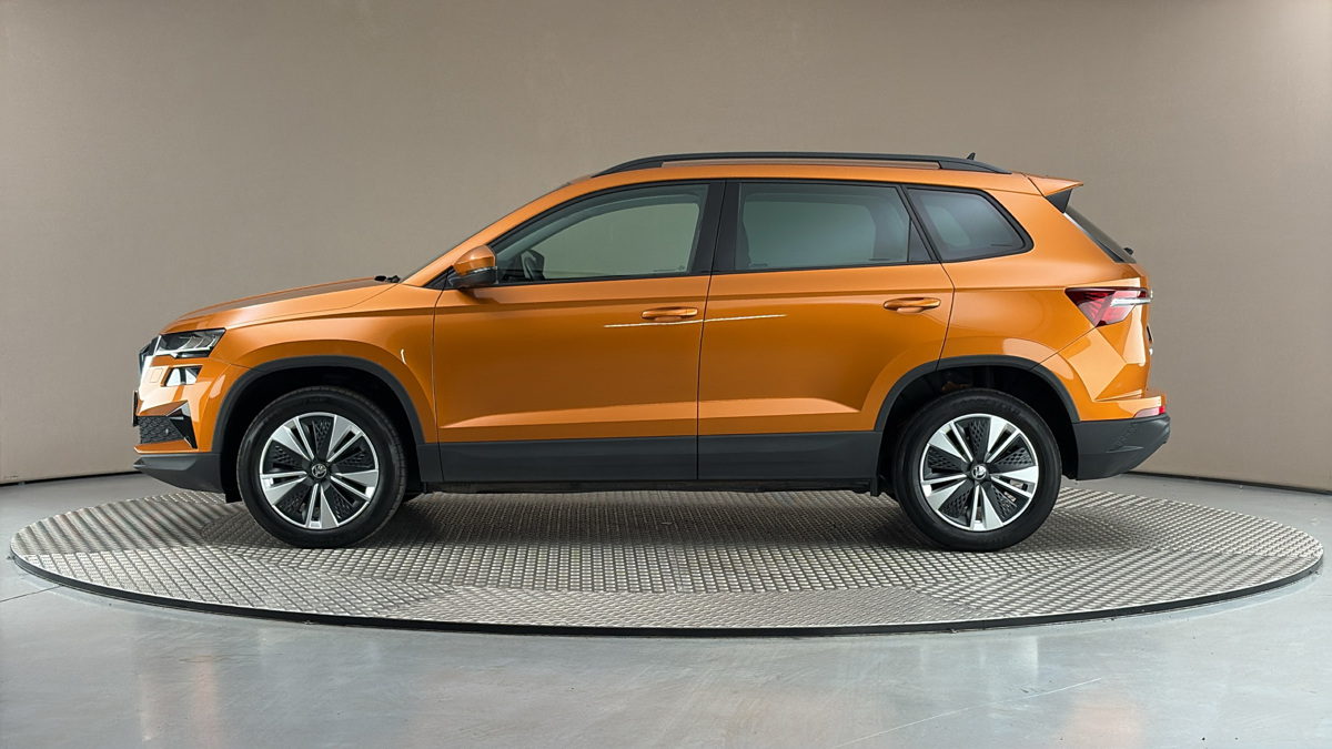 Škoda Karoq - 4