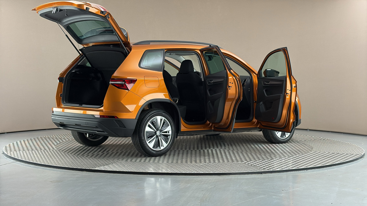 Škoda Karoq - 6