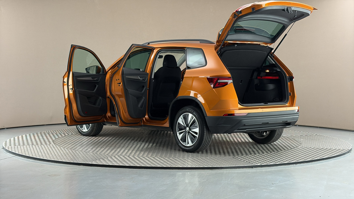 Škoda Karoq - 7