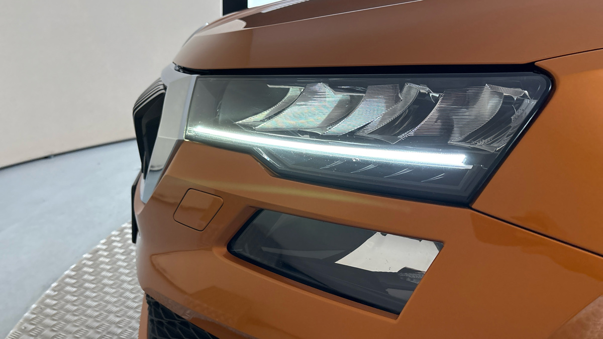 Škoda Karoq - 18