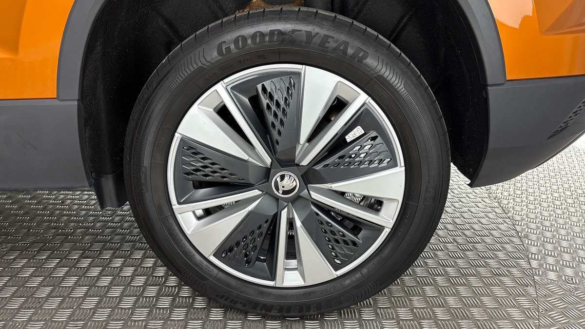 Škoda Karoq - 19