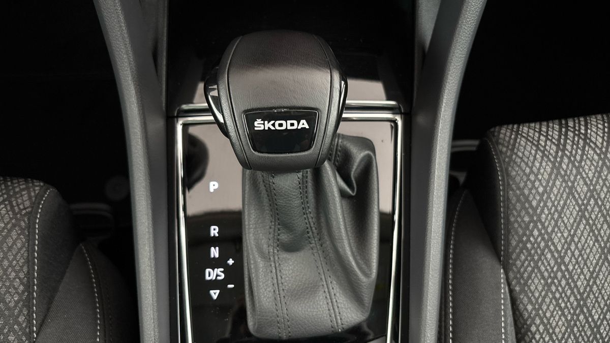 Škoda Karoq - 23