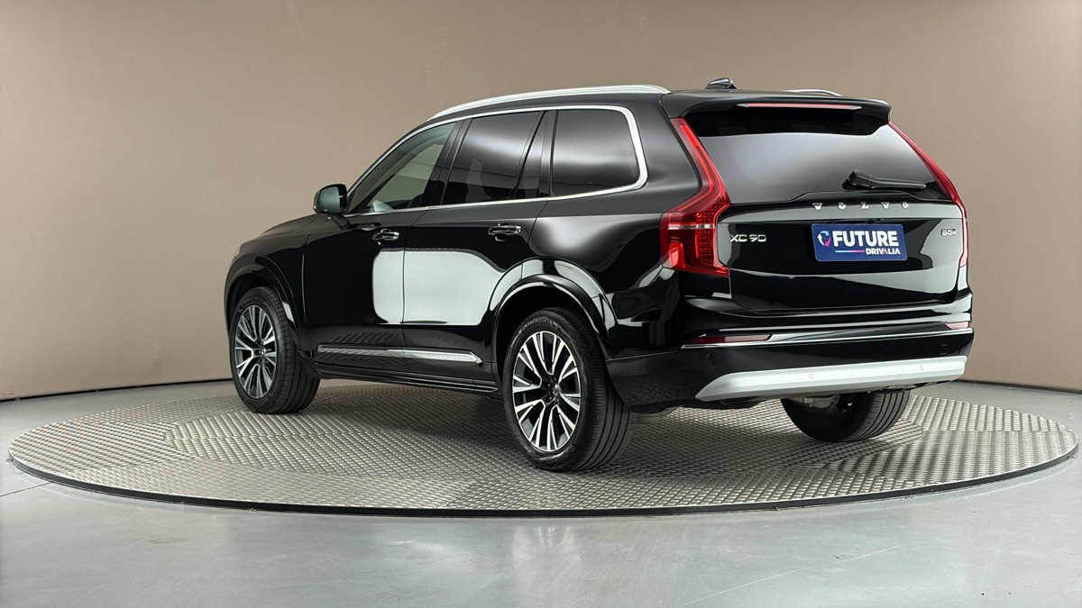 Volvo XC90 - 2