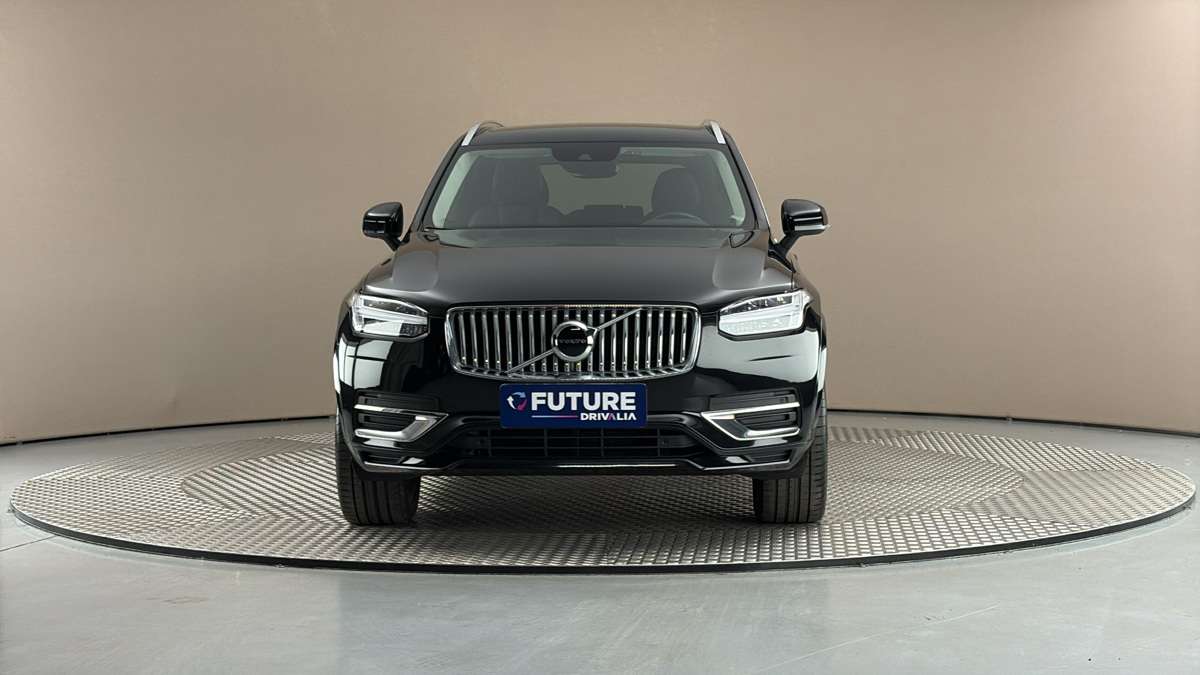 Volvo XC90 - 3
