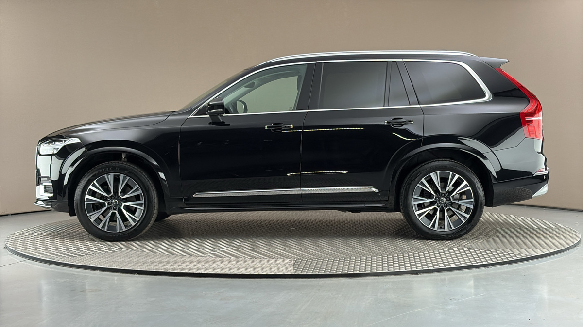 Volvo XC90 - 4