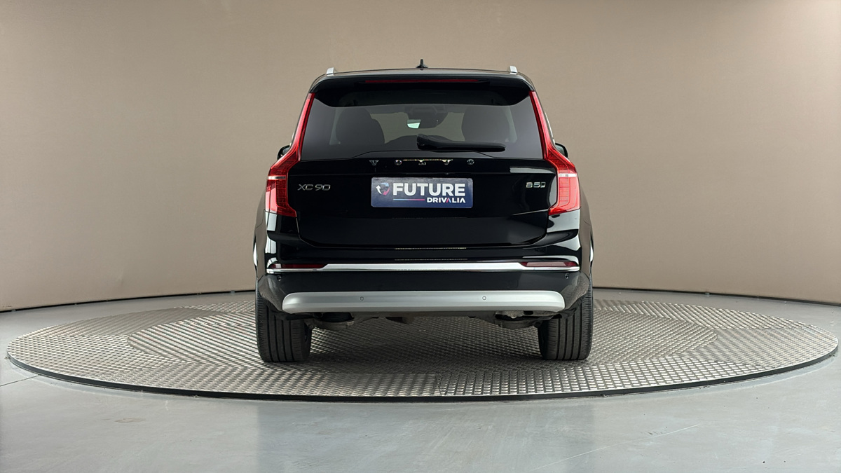 Volvo XC90 - 5