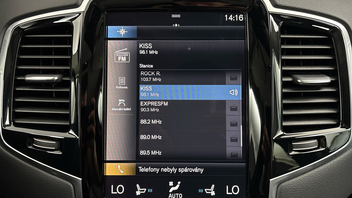 Volvo XC90 - 11