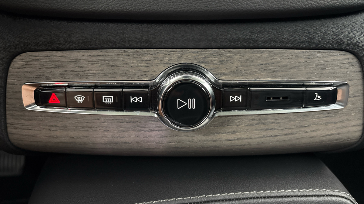 Volvo XC90 - 13