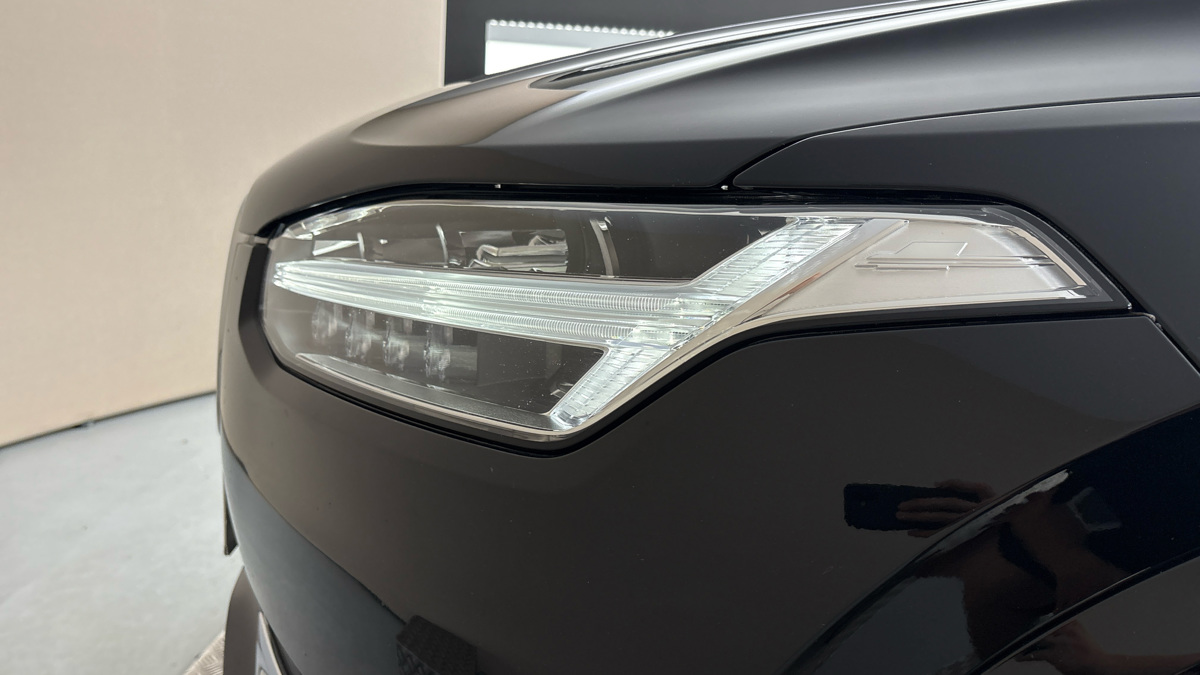 Volvo XC90 - 18