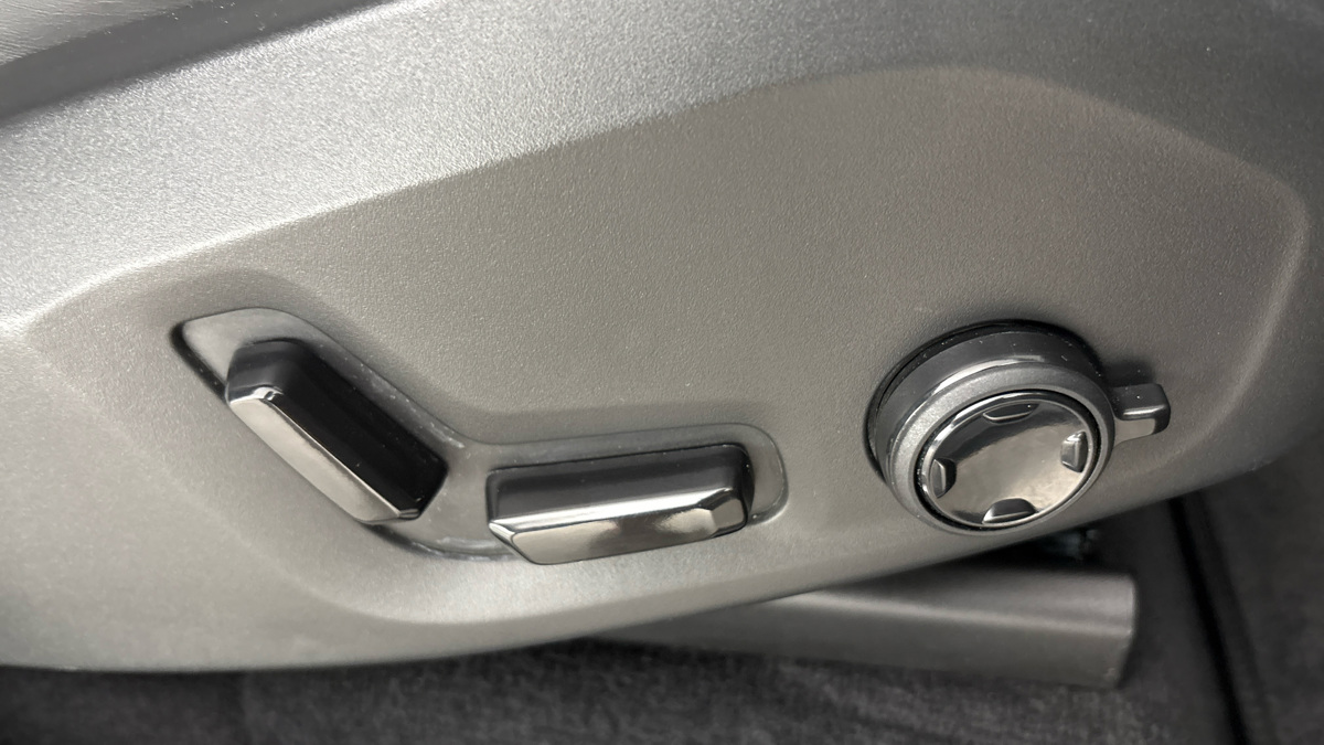 Volvo XC90 - 23
