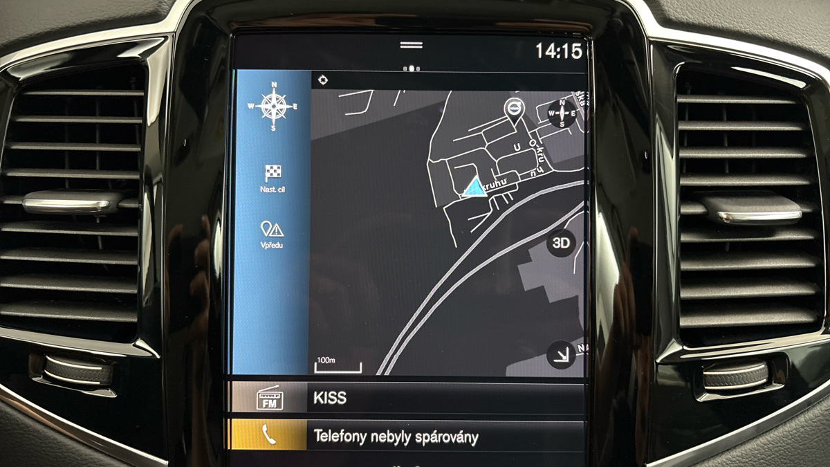 Volvo XC90 - 30