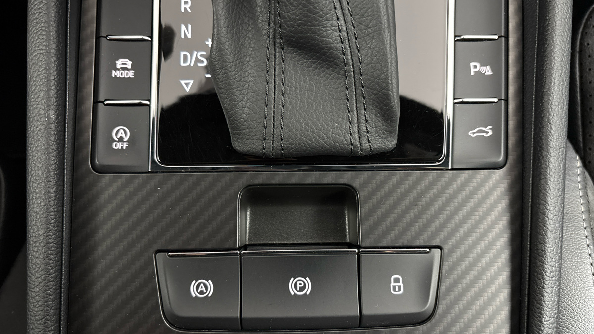 Škoda Superb - 26