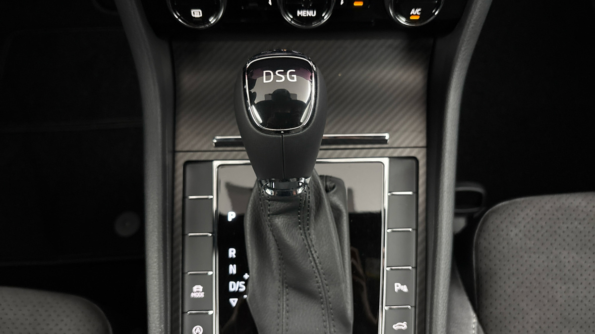 Škoda Superb - 27
