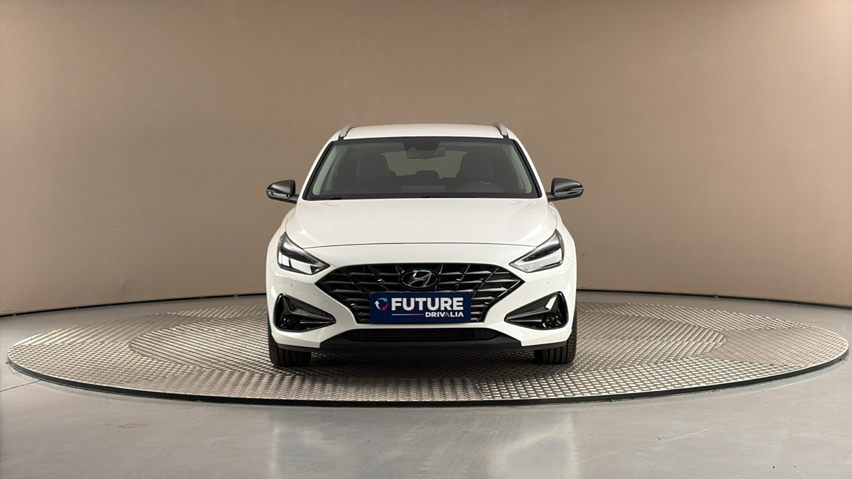 Hyundai i30 - 3