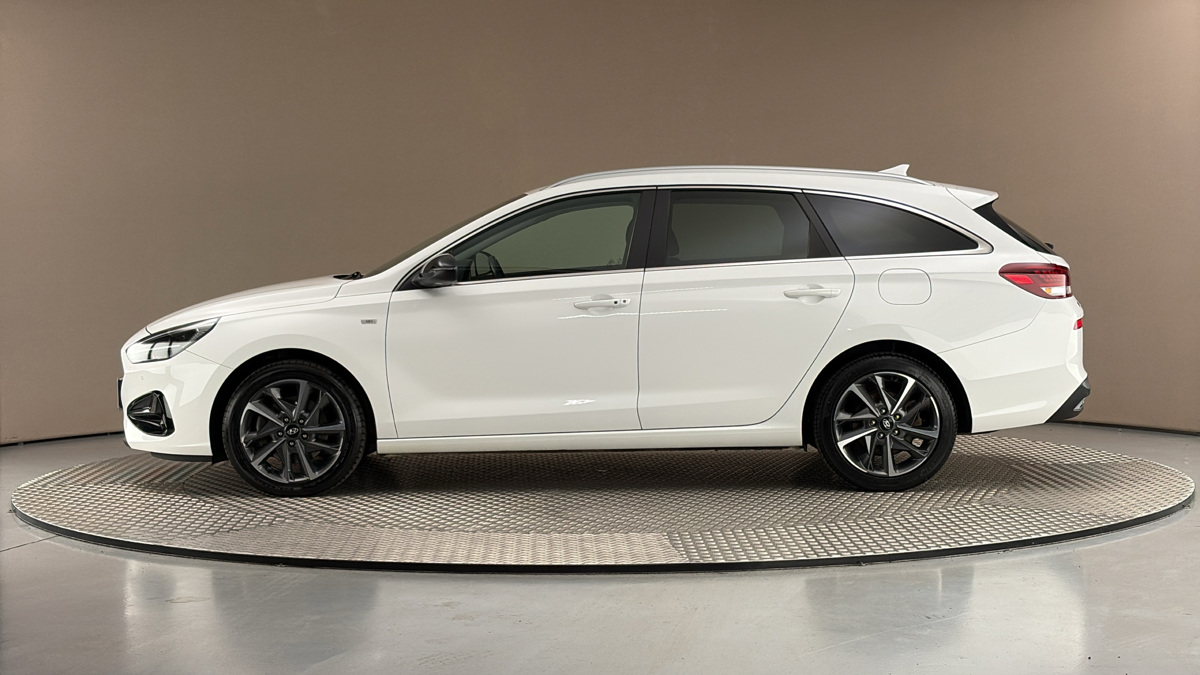 Hyundai i30 - 4