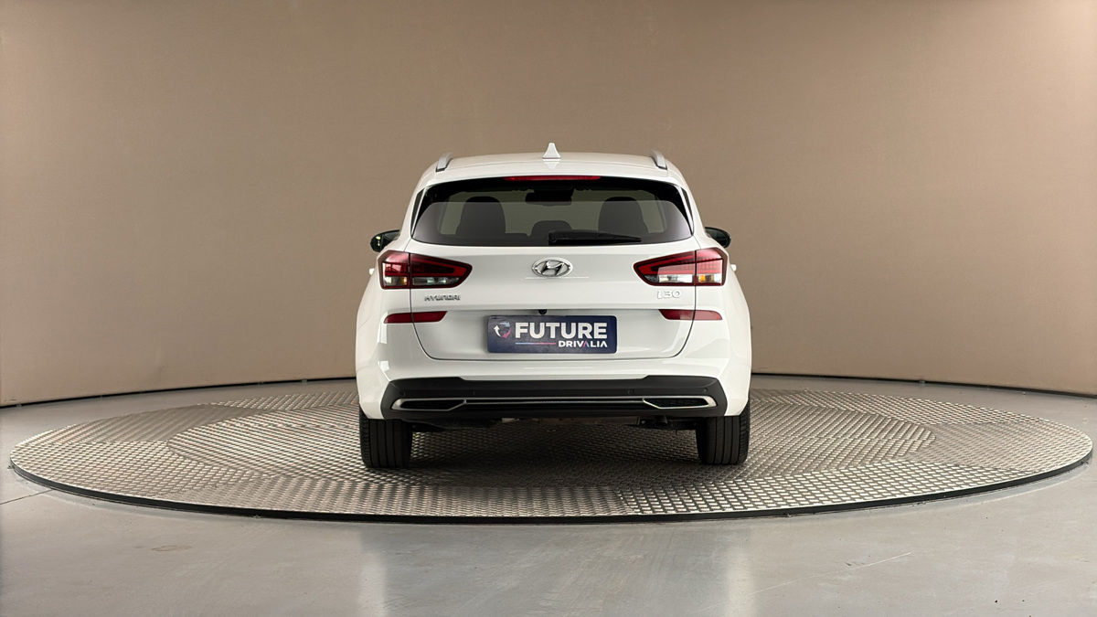 Hyundai i30 - 5
