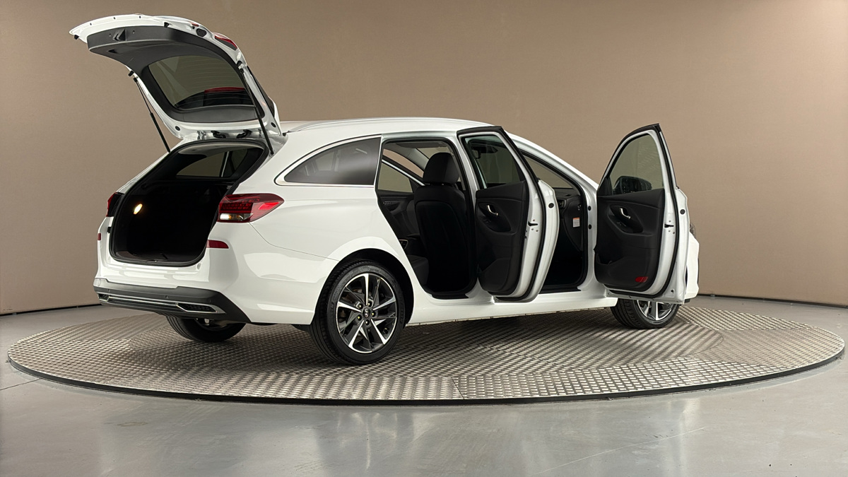 Hyundai i30 - 6