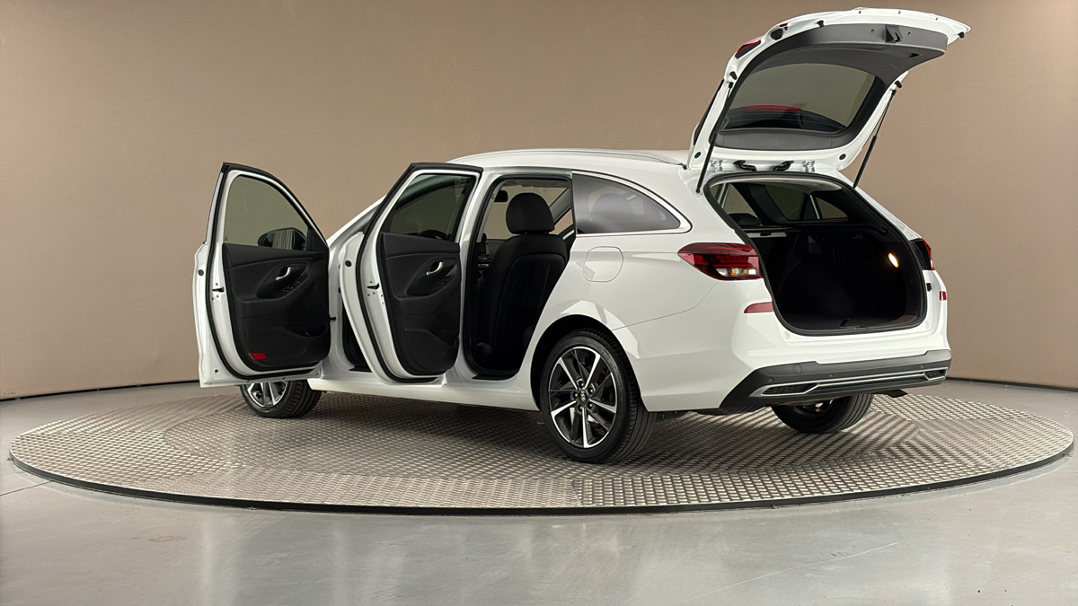 Hyundai i30 - 7