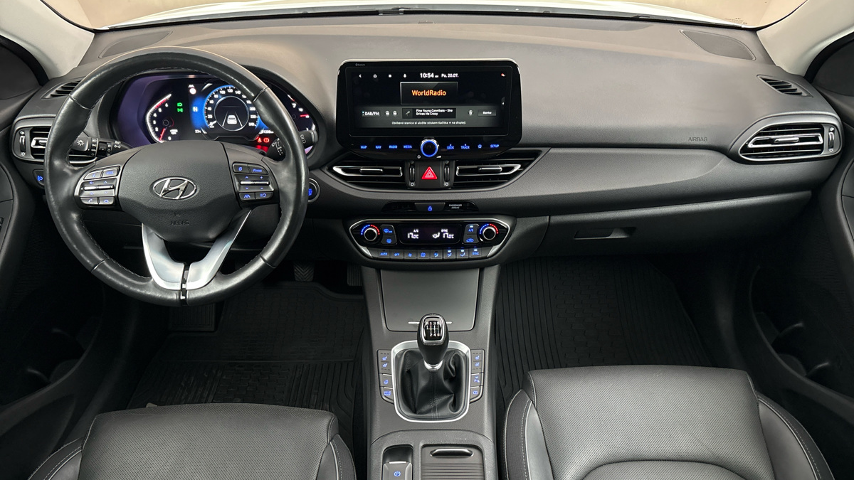 Hyundai i30 - 8