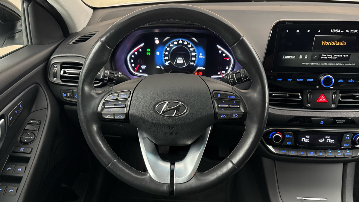 Hyundai i30 - 9