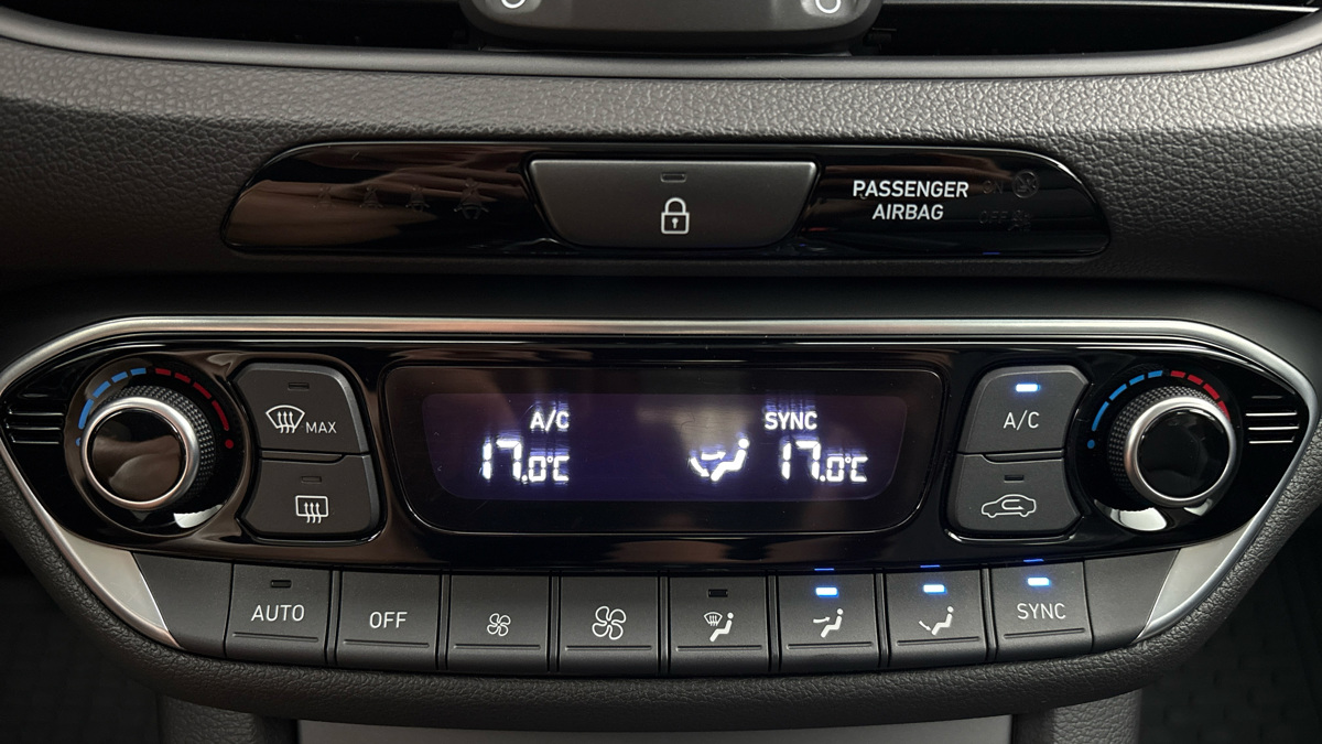 Hyundai i30 - 13