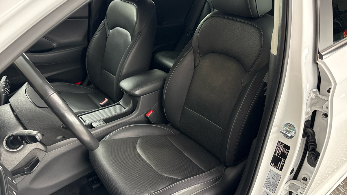 Hyundai i30 - 15