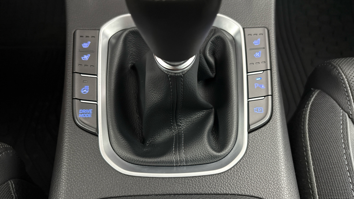 Hyundai i30 - 23