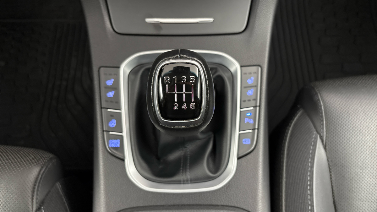 Hyundai i30 - 24