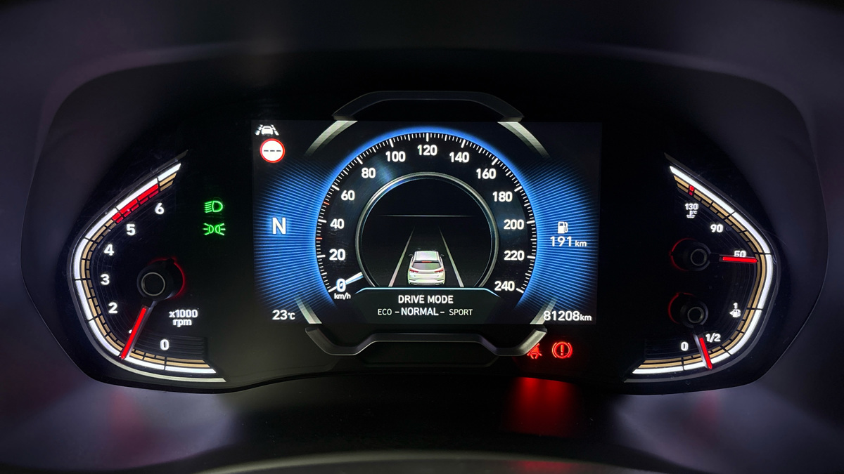 Hyundai i30 - 28