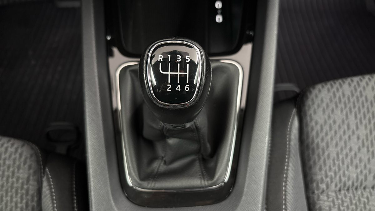 Škoda Octavia - 22