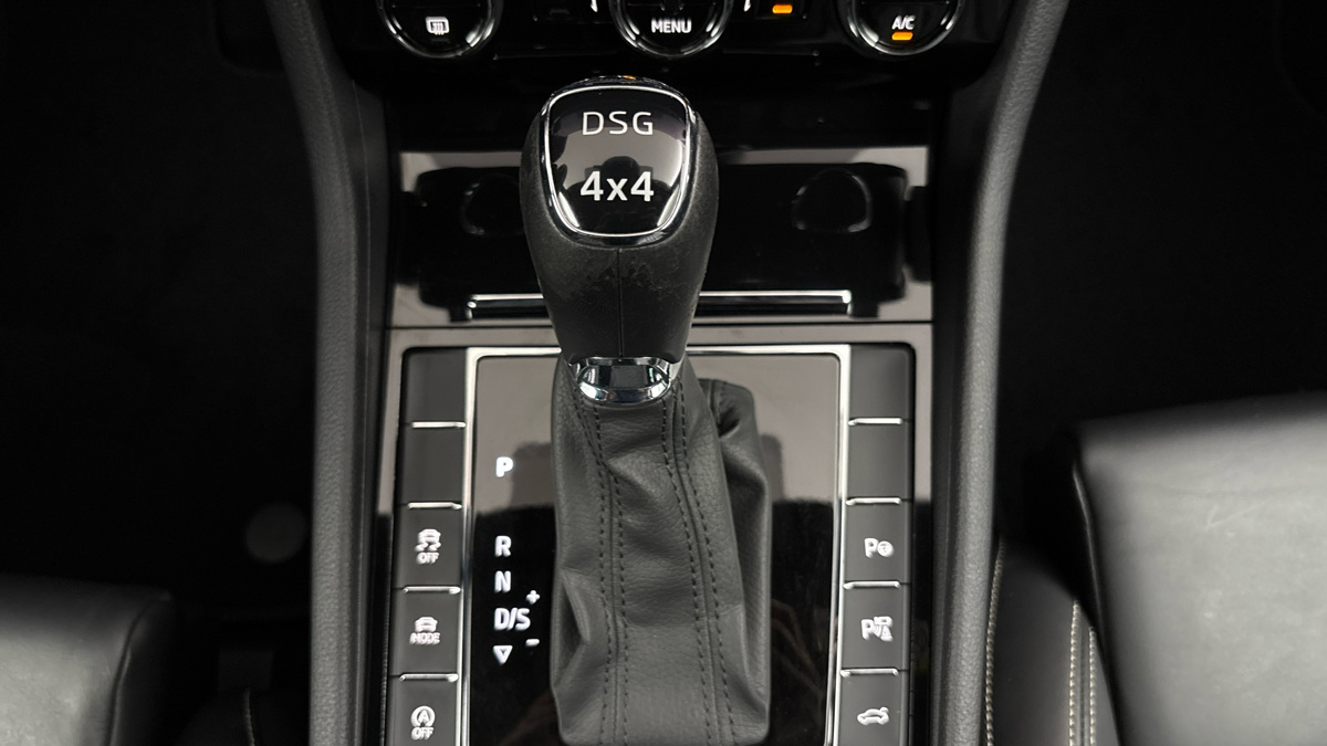 Škoda Superb - 29