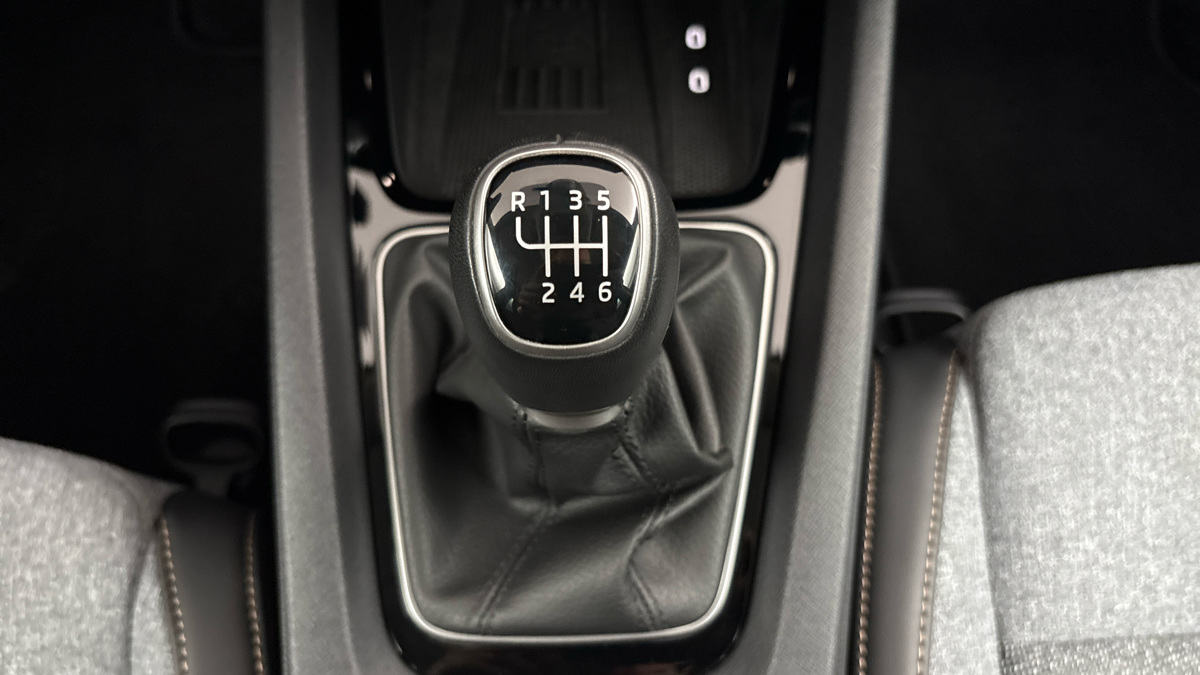 Škoda Octavia - 24